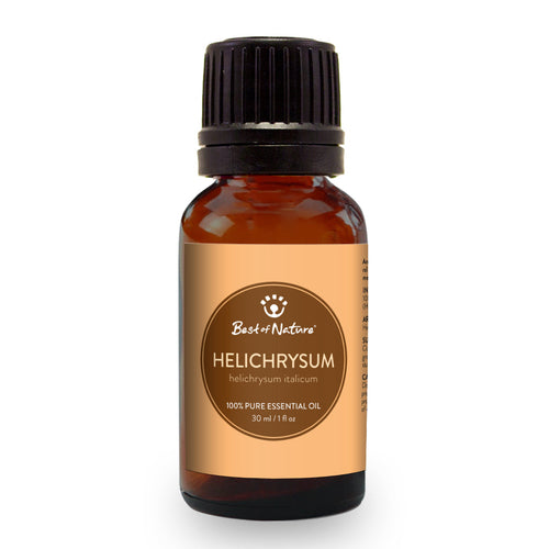 Helichrysum Essential Oil - 100% Pure