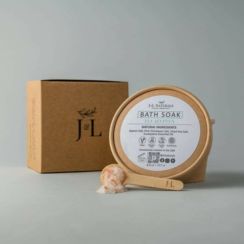 Bath Soak