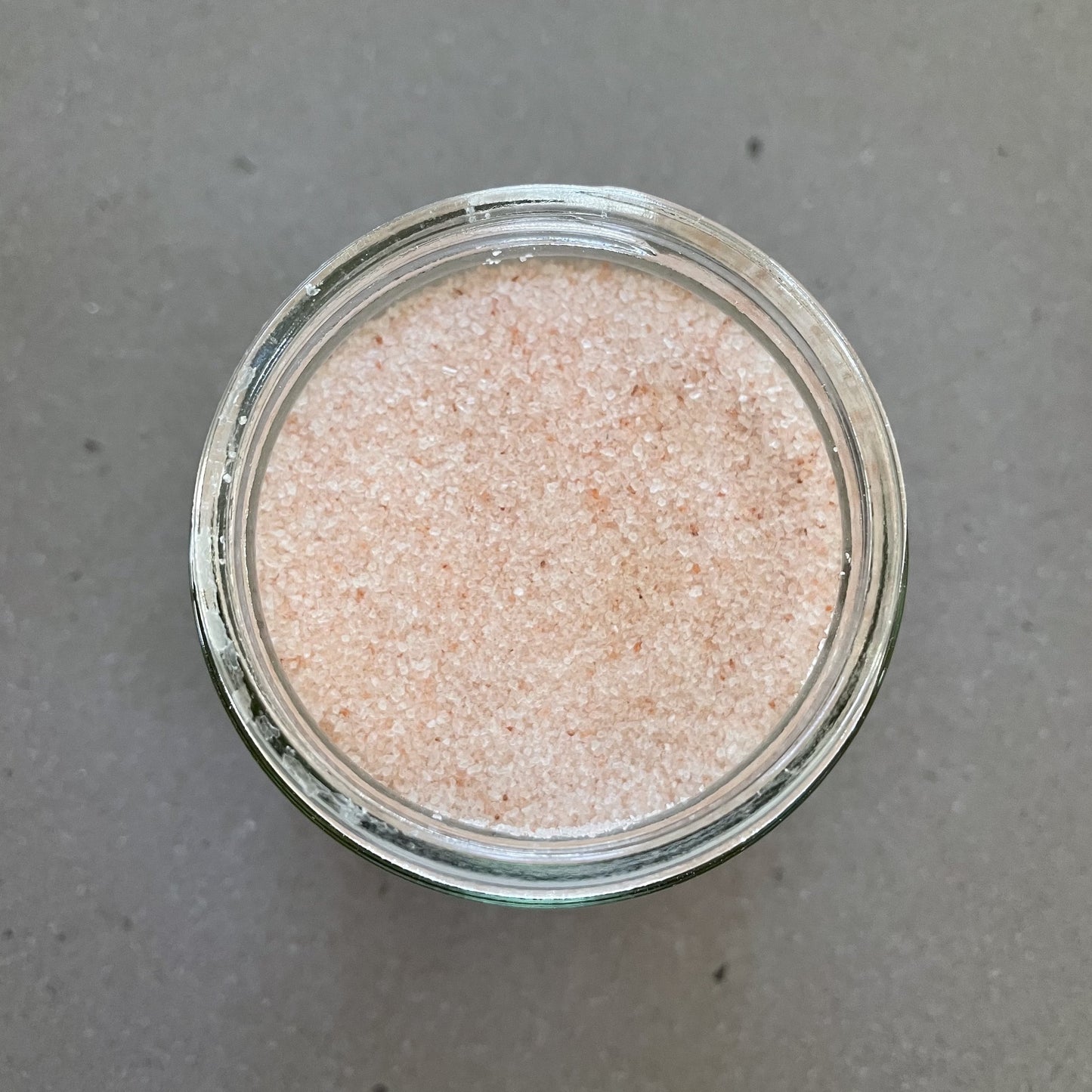 Aromatic Neti Salt