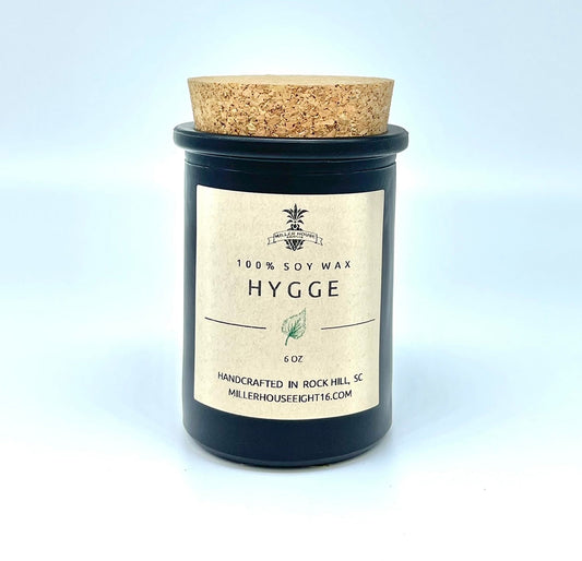 Hygge Candle