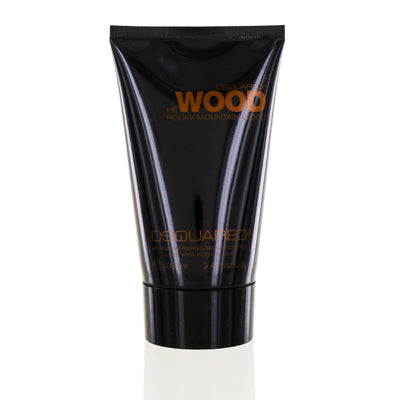 ROCKY MOUNTAIN WOOD HAIR&BODY WASH