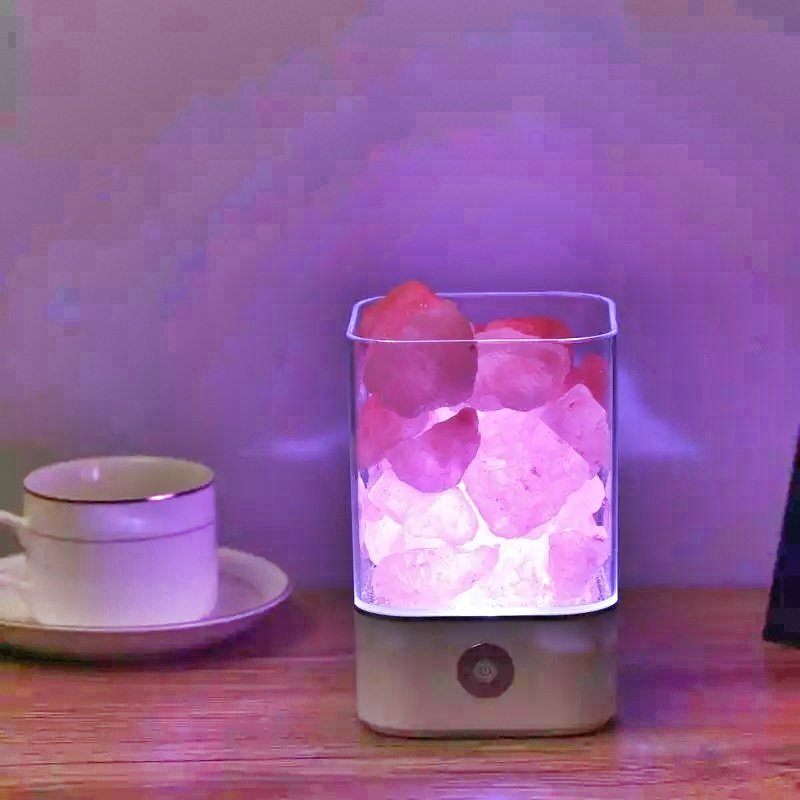 Himalayan Salt Lamp