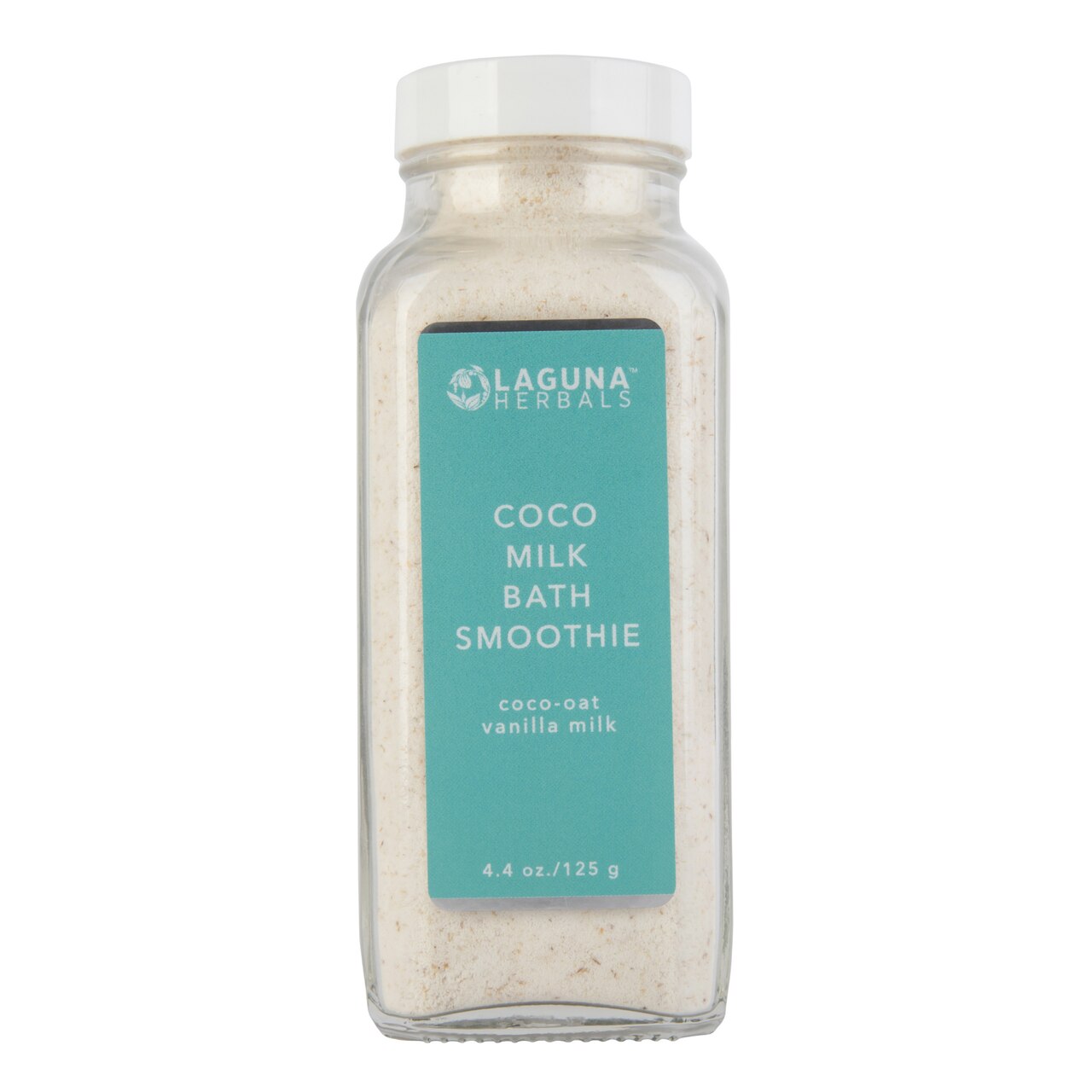 Coconut Milk Bath Soak