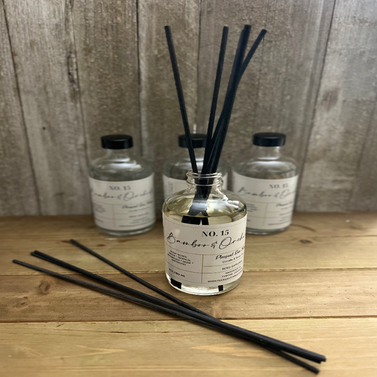 Scented Reed Diffuser