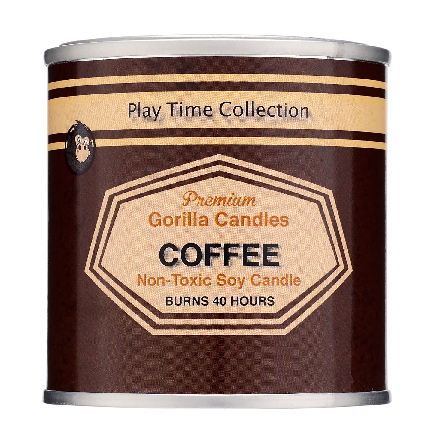 Coffee Scented Candle